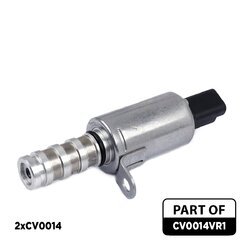 Riadiaci ventil nastavenia vačkového hriadeľa ET ENGINETEAM CV0014VR1 - obr. 1