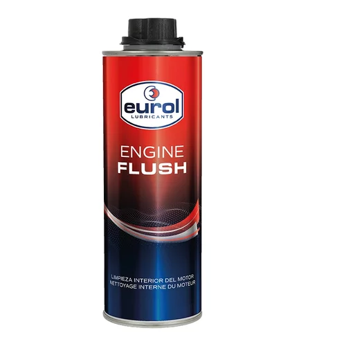 EUROL Engine Flush - preplach motora 500ml