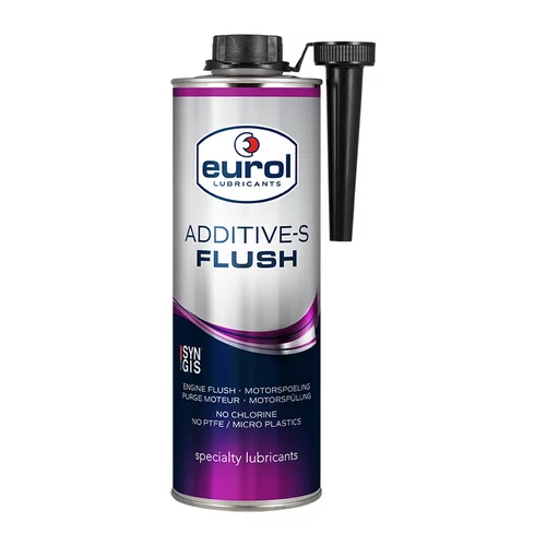 EUROL SPECIALTY Additive-S Flush 1L