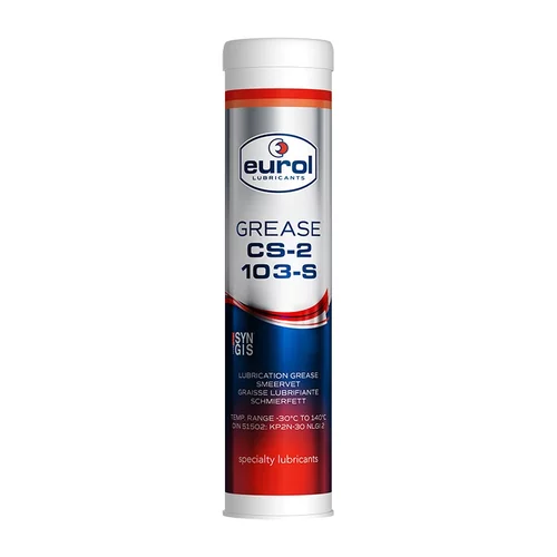 EUROL SPECIALTY Grease CS-2/103-S R 400 g
