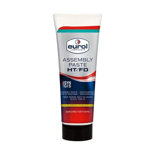 EUROL SPECIALTY Assembly Paste HT/FD 110 g