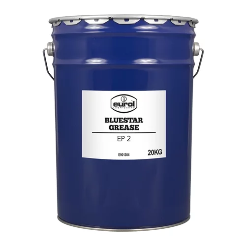 BlueStar Grease EP2 20 kg /EUROL/