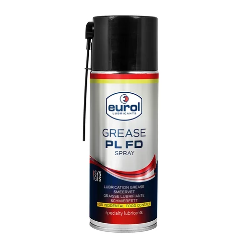 EUROL SPECIALTY Grease PL FD Spray 400 ml