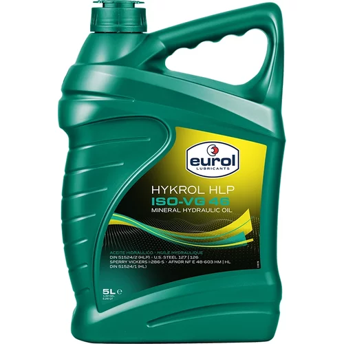 EUROL Hykrol HLP ISO 46 5L