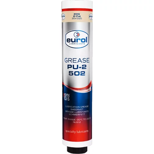 EUROL SPECIALTY Grease PU-2/502 400g