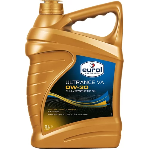 EUROL Ultrance VA 0W-30 A5 5L