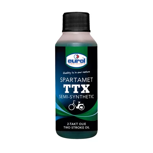 Spartamet TTX 50 ml /EUROL/