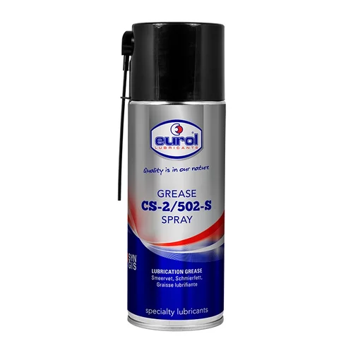 SPECIALTY Grease CS-2/502-S Spray 400 ml /EUROL/