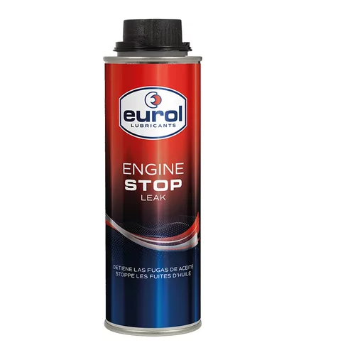 Engine Stop Leak 250 ml /EUROL/