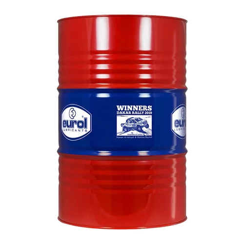 EUROL Syntence 5W-30 LL 210L
