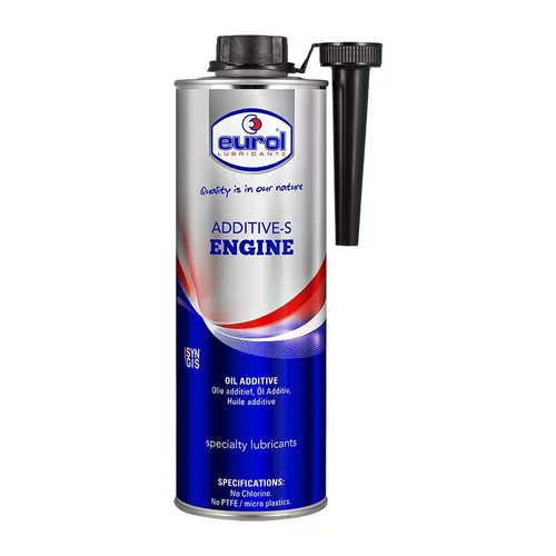 EUROL SPECIALTY Additive-S Engine 1L