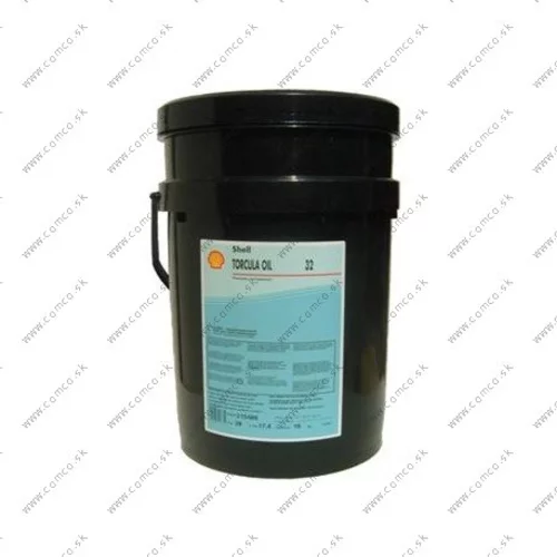 SHELL AIR TOOL OIL S2 A 32 20 L