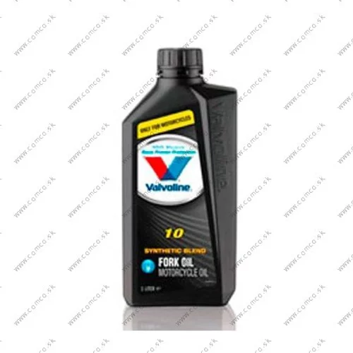 SYNPOWER FORK 10W 1L /VALVOLINE/