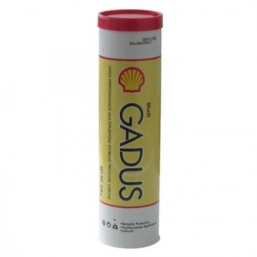 Mazivo Shell Gadus S2 U460L 2 400g