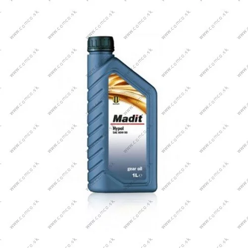 PP 80W-90H HYPOL 1 L /MADIT/