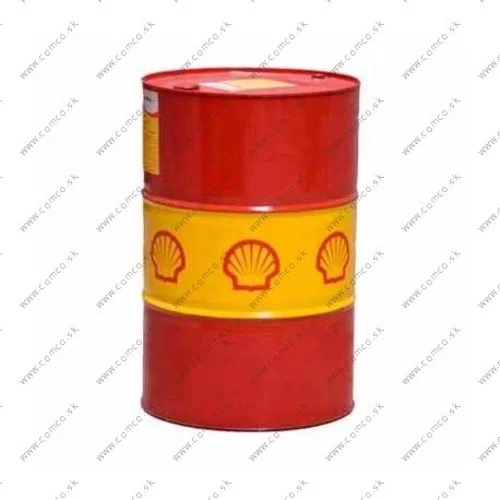 SHELL SPIRAX S3 AS 80W-140 209L