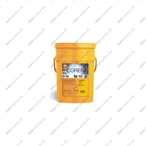 SHELL CORENA S3 R 46 20L