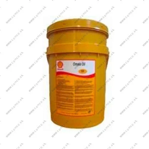 SHELL OMALA S2 G 150 20L