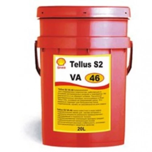 Hydraulický olej Shell Tellus S2 VA 46 20L 