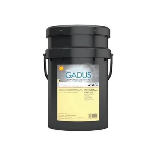 Mazivo Shell Gadus S2 U460L 2 18kg