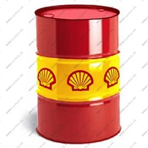 SHELL NATURELLE HF-E46 209 L