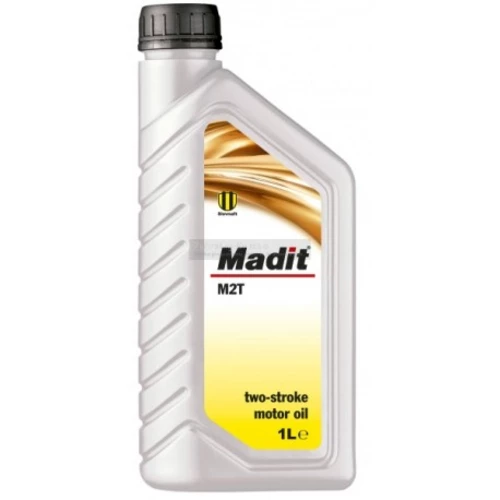 M2T 1L /MADIT/