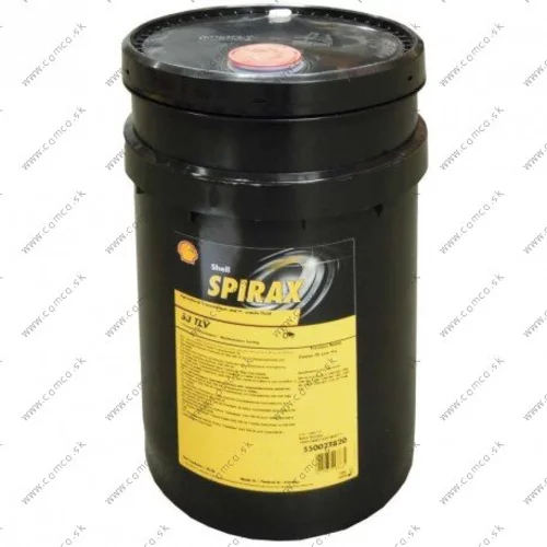 Shell Spirax S3 TLV 20L 