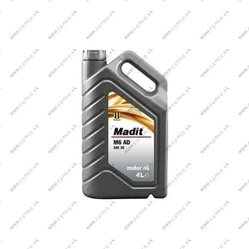 MADIT M6AD 4L