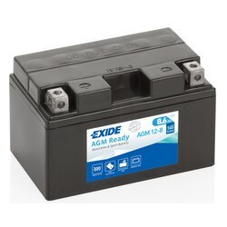Štartovacia batéria EXIDE AGM12-8