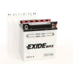 Štartovacia batéria EXIDE EB10L-B