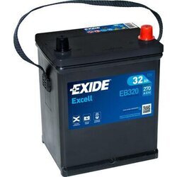 Štartovacia batéria EXIDE EB320