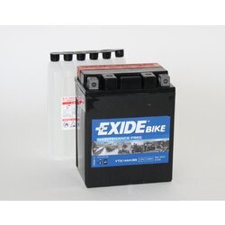 Štartovacia batéria EXIDE ETX14AH-BS