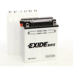 Štartovacia batéria EXIDE EB12A-A