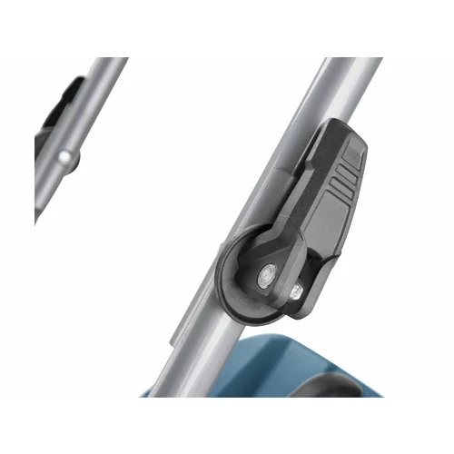 Kosačka na trávu akumulátorová, Garden 20V/2x2Ah, priemer kosenia 33cm, PREMIUM /EXTOL/ - obr. 5