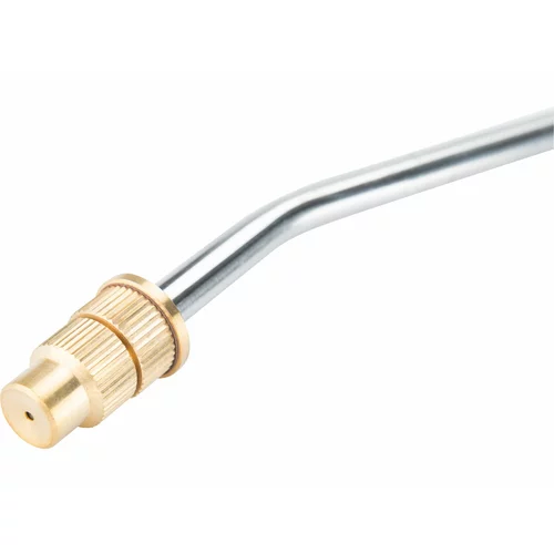Postrekovač záhradný akumulátorový Share20V, 1x 2Ah, 2,4A nabíjačka, 7,5L, 1,5bar, PREMIUM /EXTOL/ - obr. 7