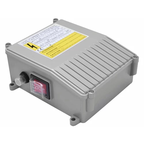 Hlbinné vretenové čerpadlo, príkon 1350W, 1920l/hod, max. výtlak 148m, PREMIUM /EXTOL/ - obr. 1