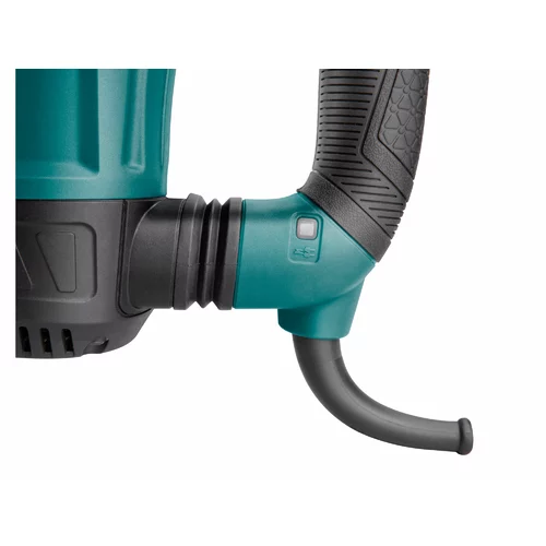 Kladivo sekacie HEX 17mm, 1200W, energia úderu 14J, antivibračná rukoväť, INDUSTRIAL /EXTOL/ - obr. 4