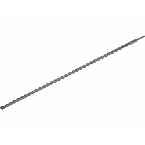 Vrták SDS-plus, Ø24x1000mm, SK, EXTOL PREMIUM