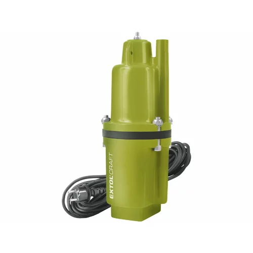 Čerpadlo ponorné, príkon 300W, 1400l/hod, max. výtlak 50m, kábel 10m, CRAFT /EXTOL/