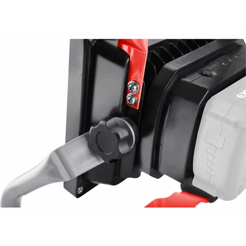 Svetlo pracovné aku Share20V, bez aku a nabíjačky, LED 30W, PREMIUM /EXTOL/ - obr. 3