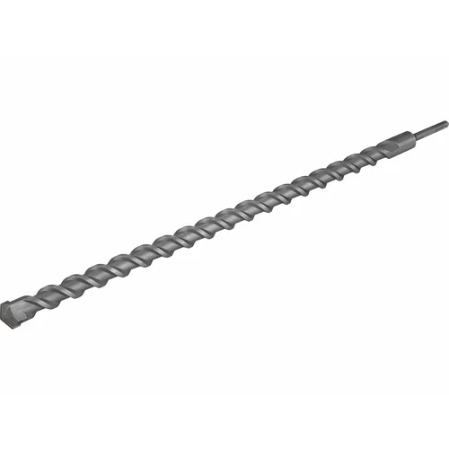 Vrták SDS-plus, Ø28x600mm, SK, EXTOL PREMIUM