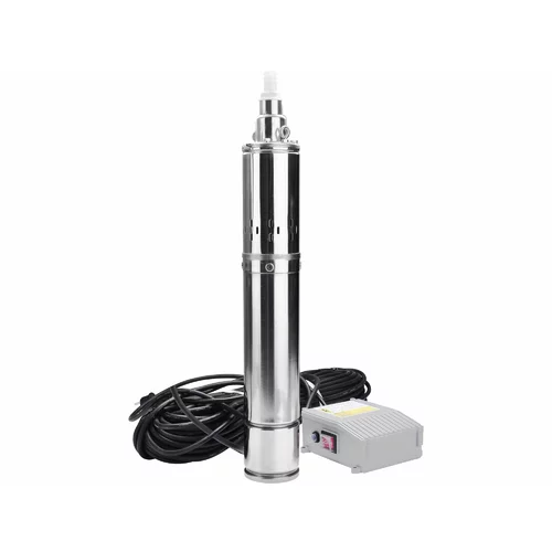 Hlbinné vretenové čerpadlo, príkon 950W, 1920l/hod, max. výtlak 105m, PREMIUM /EXTOL/