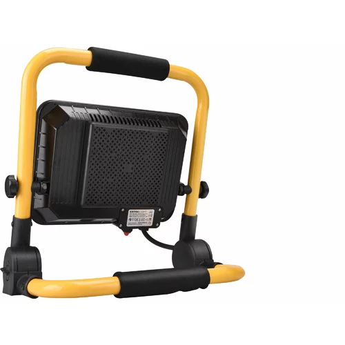 Svietidlo pracovné 30W so stojanom, 42x LED, 3200lm, IP65, LIGHT /EXTOL/ - obr. 2