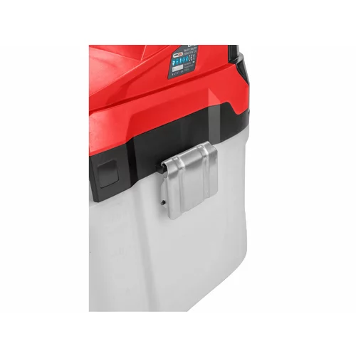Postrekovač záhradný akumulátorový Share20V, bez aku a nabíjačky, 7,5L, 1,5bar, PREMIUM /EXTOL/ - obr. 1