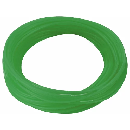 Lanko do kosačky 1,3mm, 15m, hviezdicový profil, nylón, nylon, CRAFT /EXTOL/