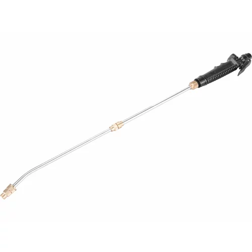 Postrekovač záhradný akumulátorový Share20V, bez aku a nabíjačky, 7,5L, 1,5bar, PREMIUM /EXTOL/ - obr. 9