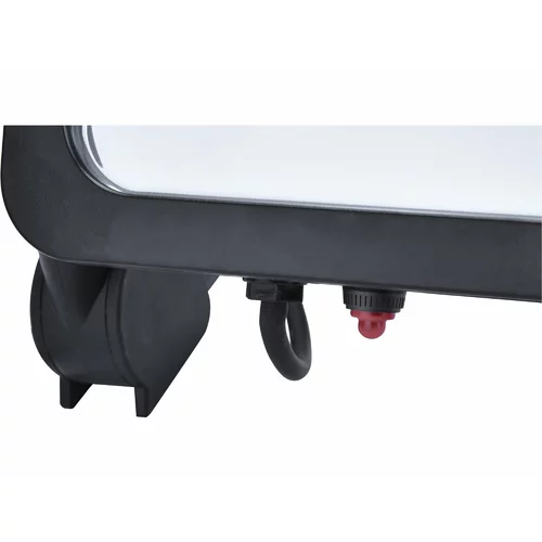 Svietidlo pracovné 30W so stojanom, 42x LED, 3200lm, IP65, LIGHT /EXTOL/ - obr. 1