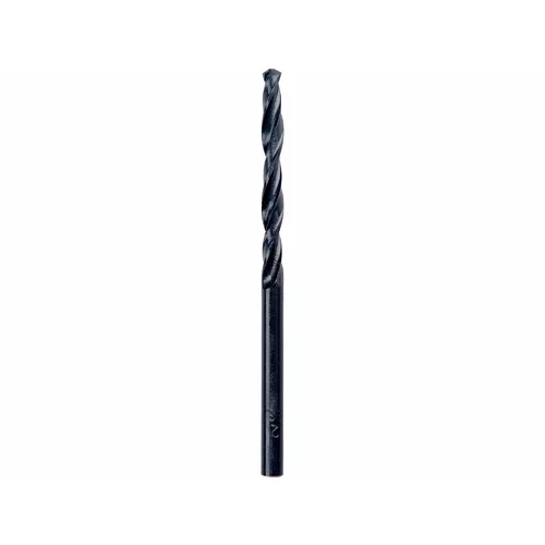Vrták do kovu 10ks, HSS, DIN338, Ø4,2mm, EXTOL PREMIUM