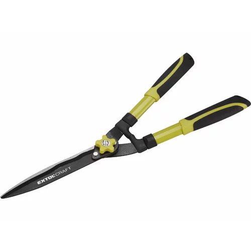 Nožnice na živý plot 530mm, EXTOL CRAFT