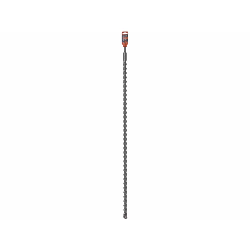 Vrták SDS-plus, Ø24x1000mm, SK, PREMIUM /EXTOL/ - obr. 1